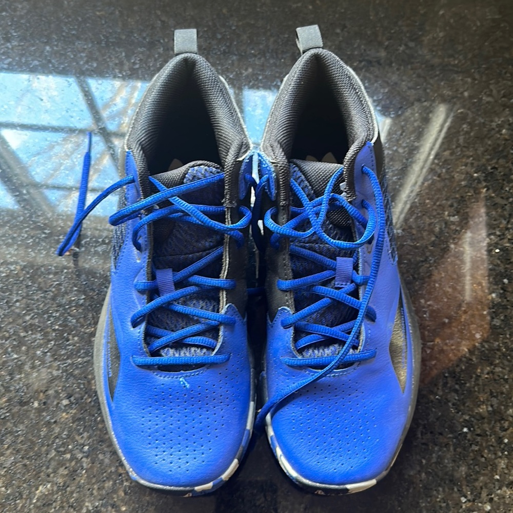 Men’s Under Armour Basketball shoes